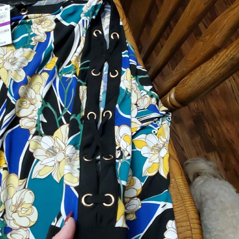 Blouse - Picture 3 of 5